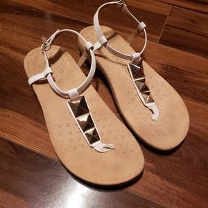 Vionic Nala sandals size 8